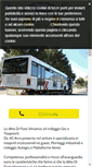 Mobile Screenshot of difioretrasporti.com
